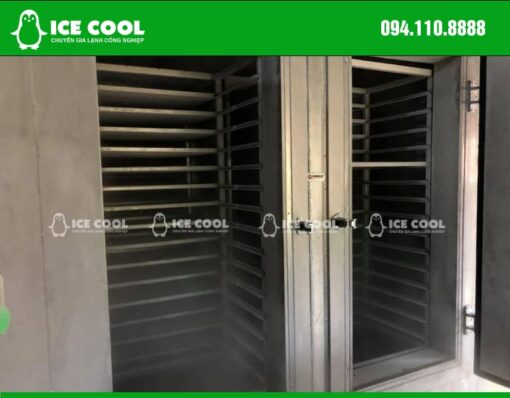 Chất liệu Inox an toàn vệ sinh